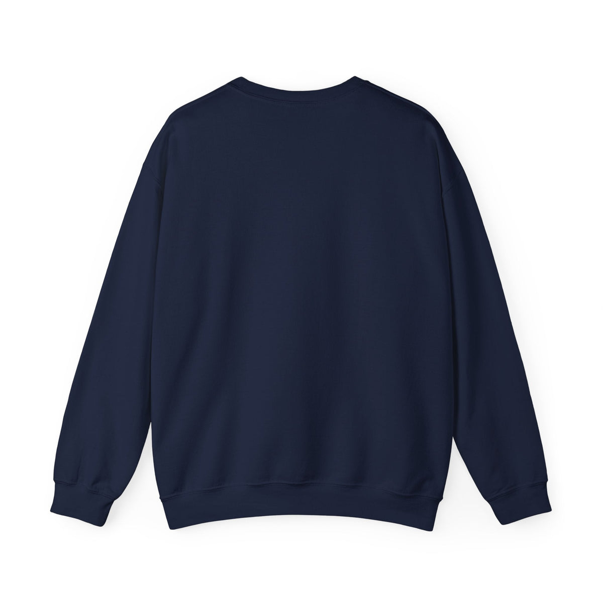 Honor Among Outlaws Crewneck, western skull art | gothic Americana, desert noir design
