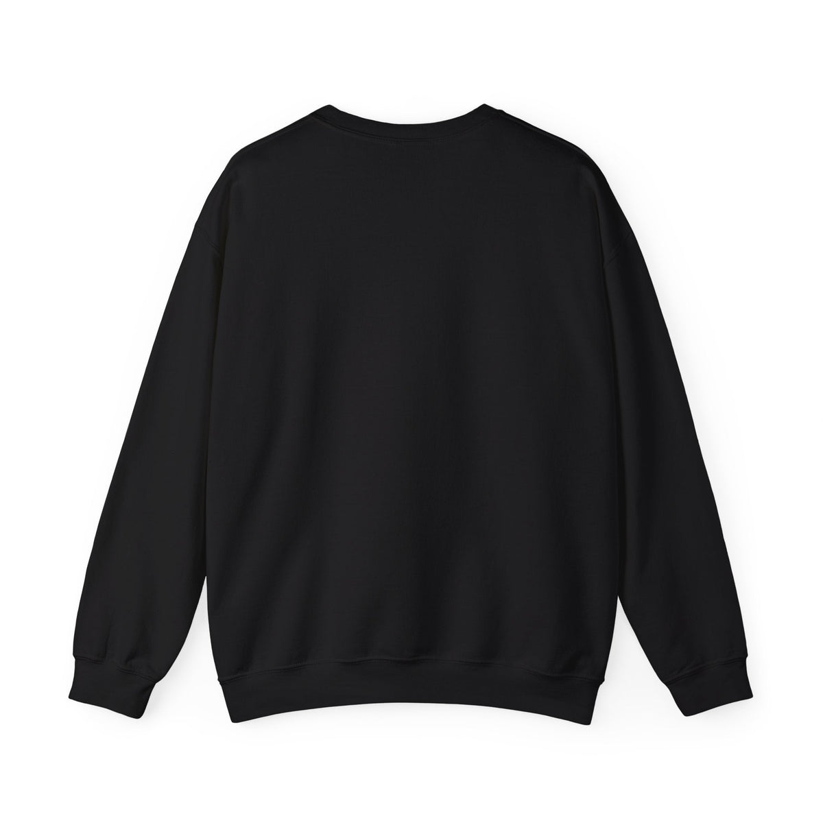 Heavy Metal Wellness Skull Crewneck Sweatshirt | metal font shirt, gothic wellness quote