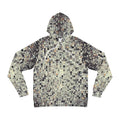 Pixel Disruption Hoodie — Anti-Surveillance Streetwear
