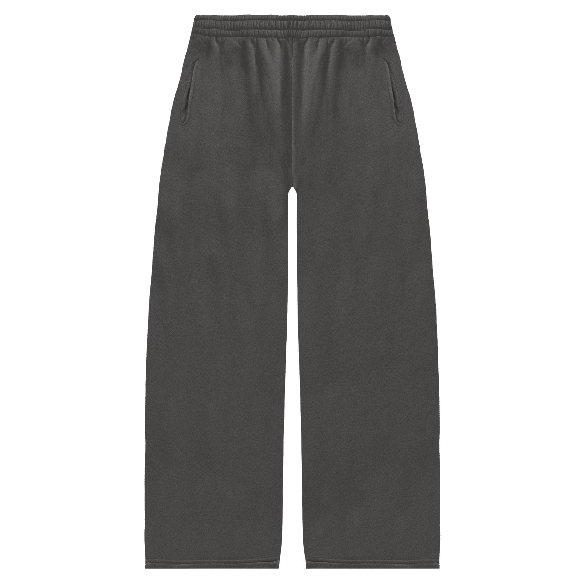 Blank Baggy Sweatpants