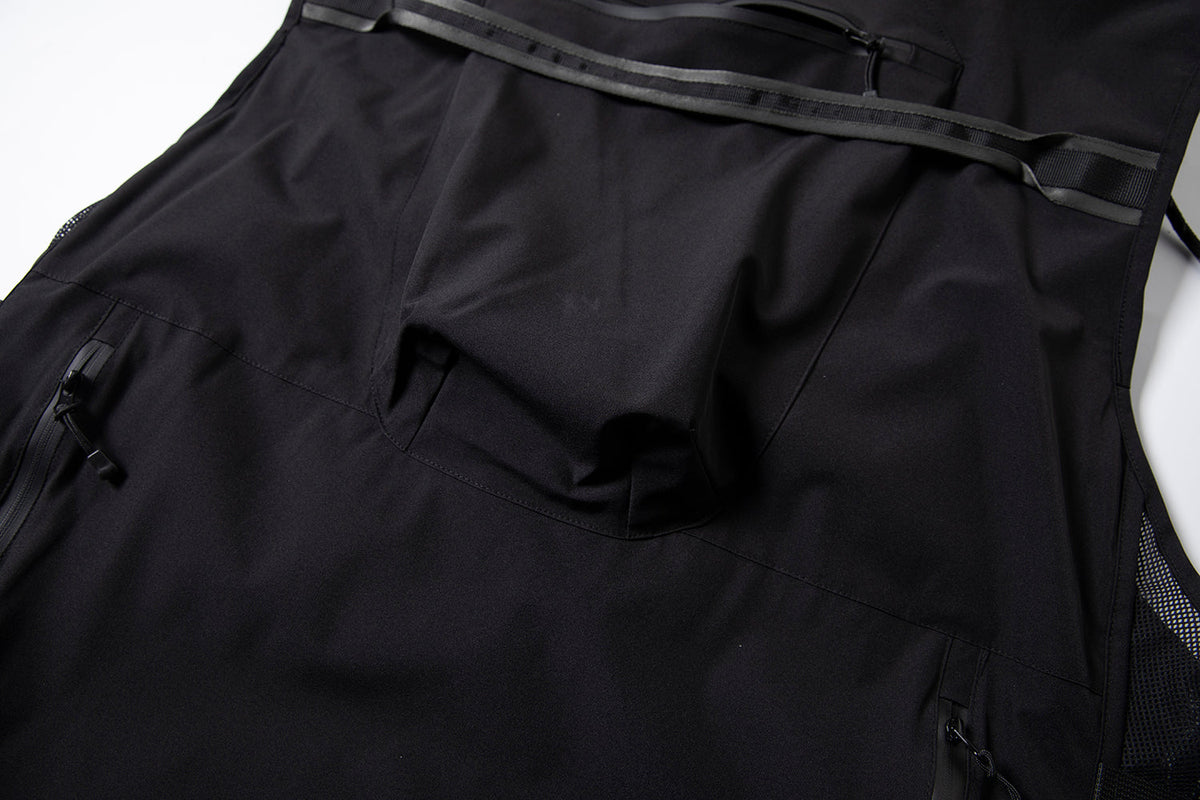 DuskV01 X2 Vest