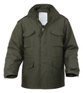 M-65 Field Jacket with Inside Liner
