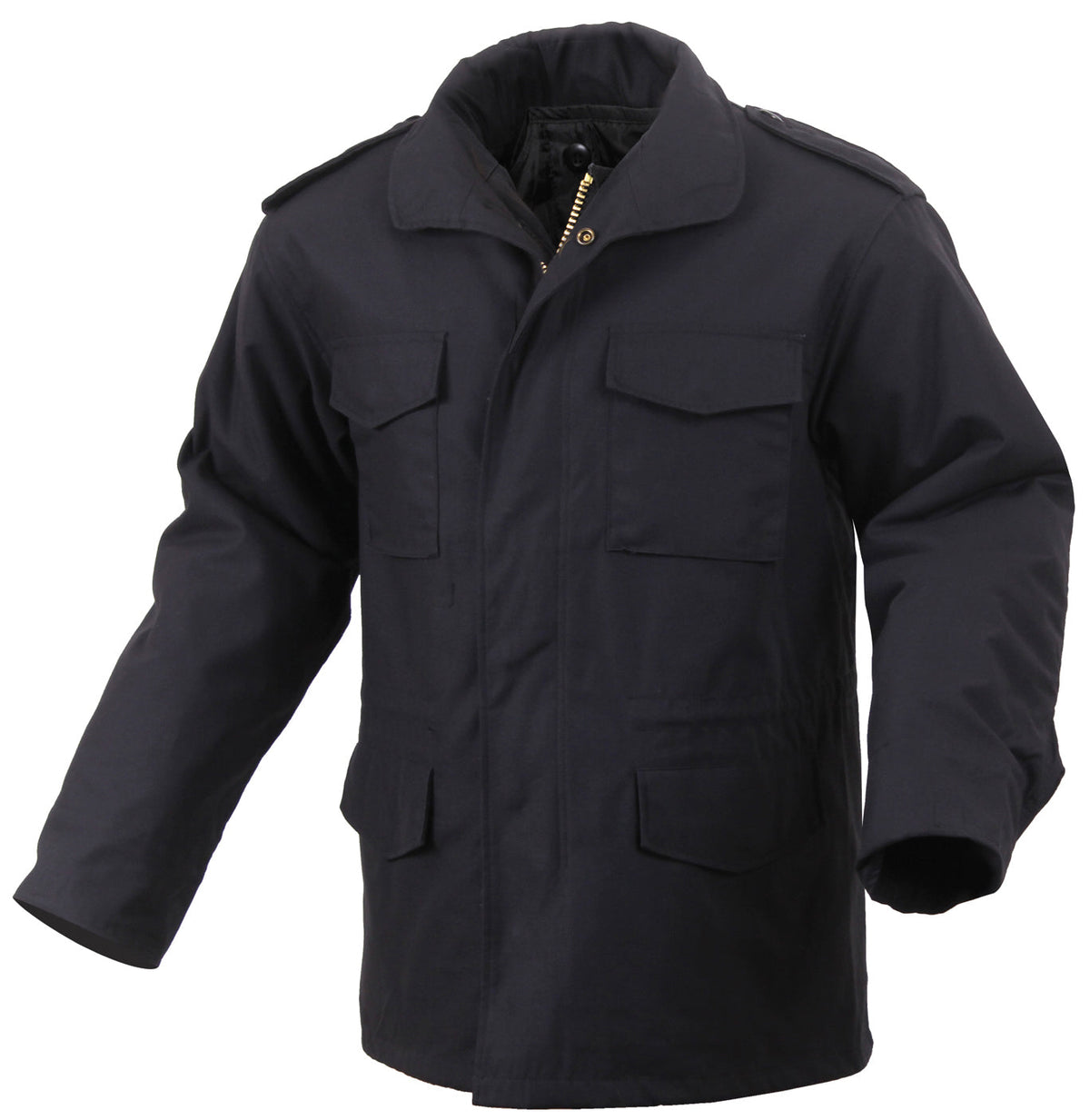 M-65 Field Jacket with Inside Liner