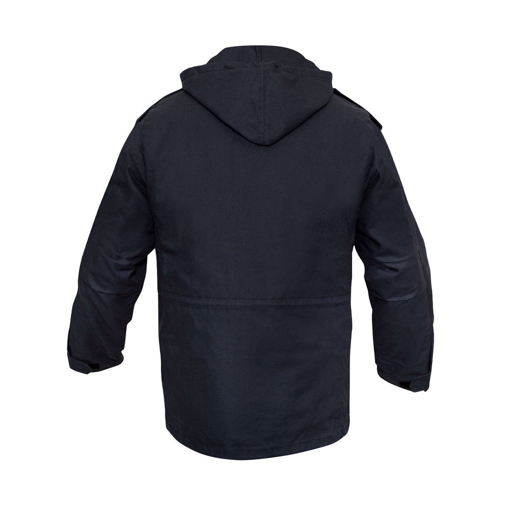 M-65 Field Jacket with Inside Liner