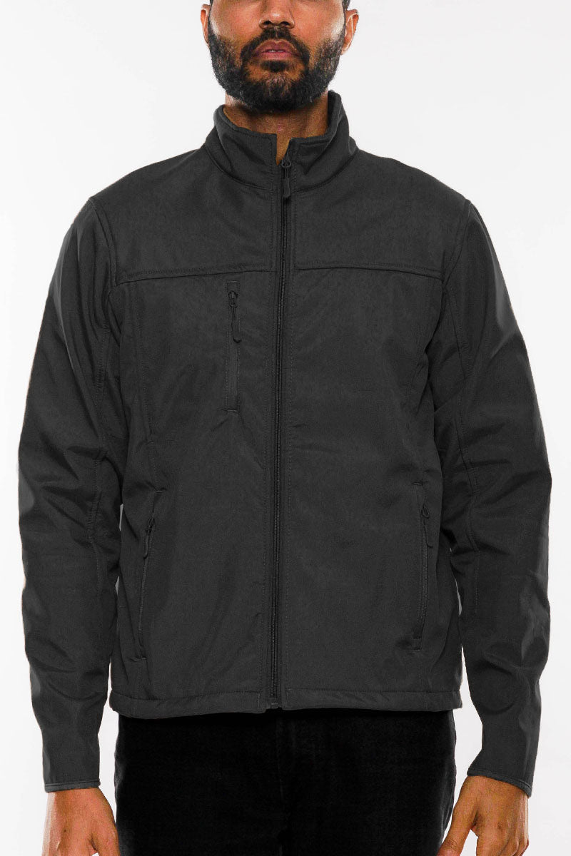 Storm Windbreaker Jacket