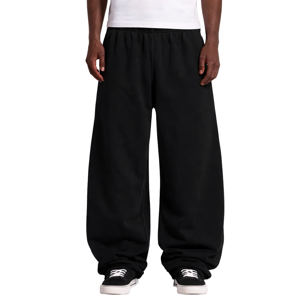 Blank Baggy Sweatpants