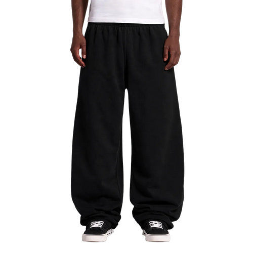 Blank Baggy Sweatpants