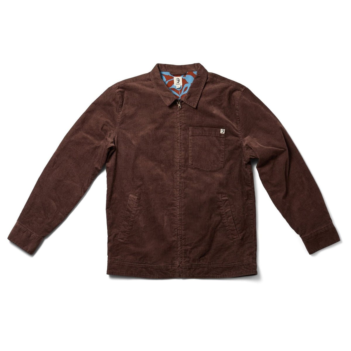 J-Bay Corduroy Jacket