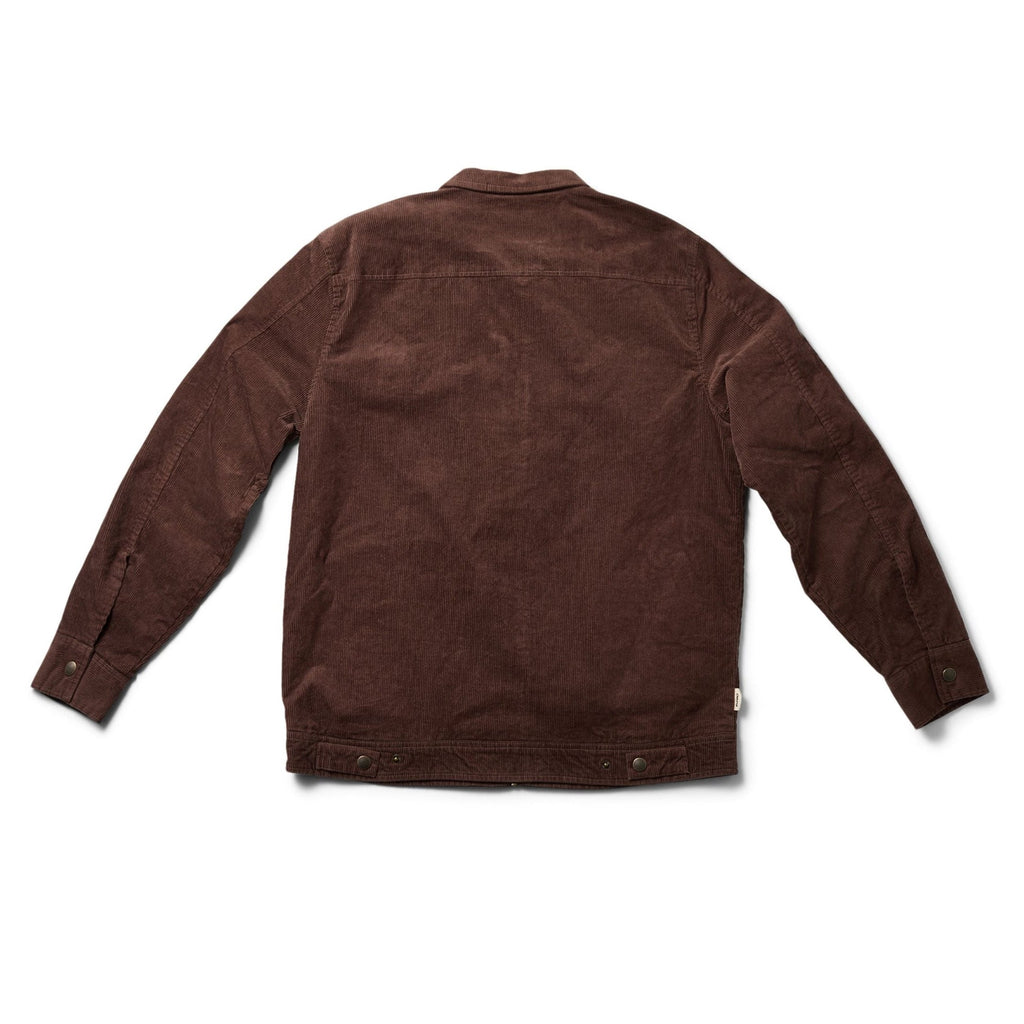J-Bay Corduroy Jacket