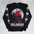 Prey Long Sleeve T-Shirt