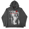 Corrupt Madness Classic Zip Up