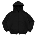 Blank Zip Up