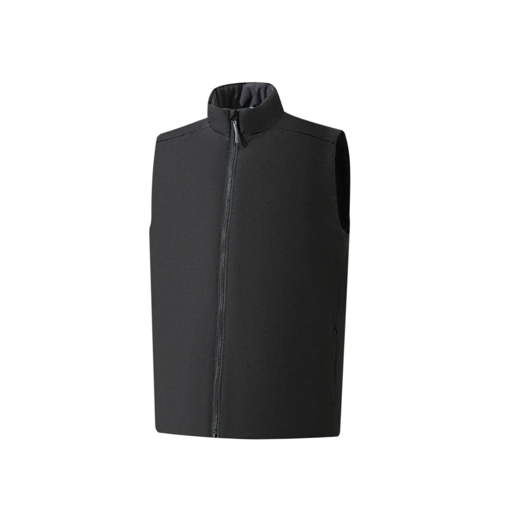 Lightweight Insulated Puffer Vest