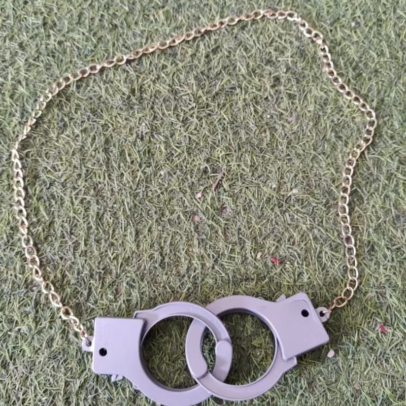 Women's Orange Prisoner Costume