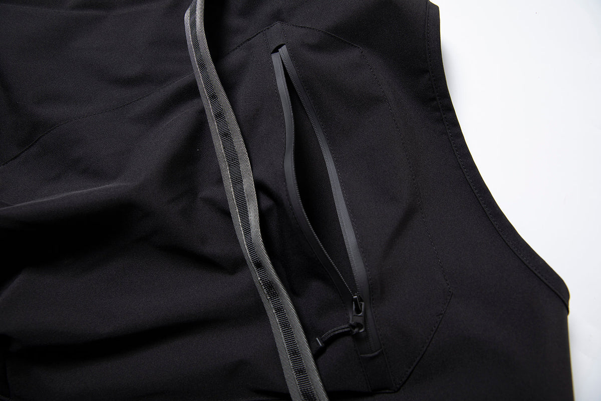 DuskV01 X2 Vest