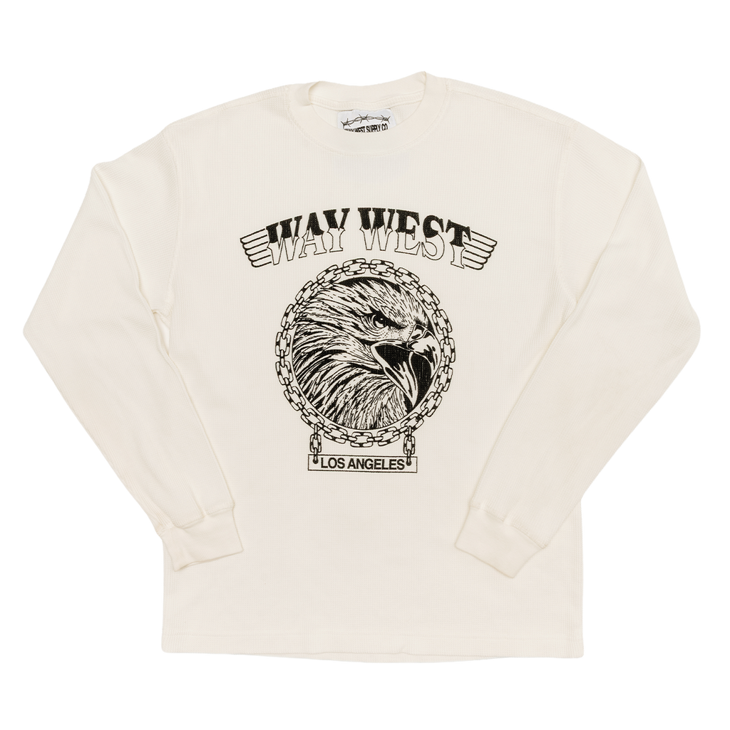 CHAINBREAKER THERMAL SHIRT