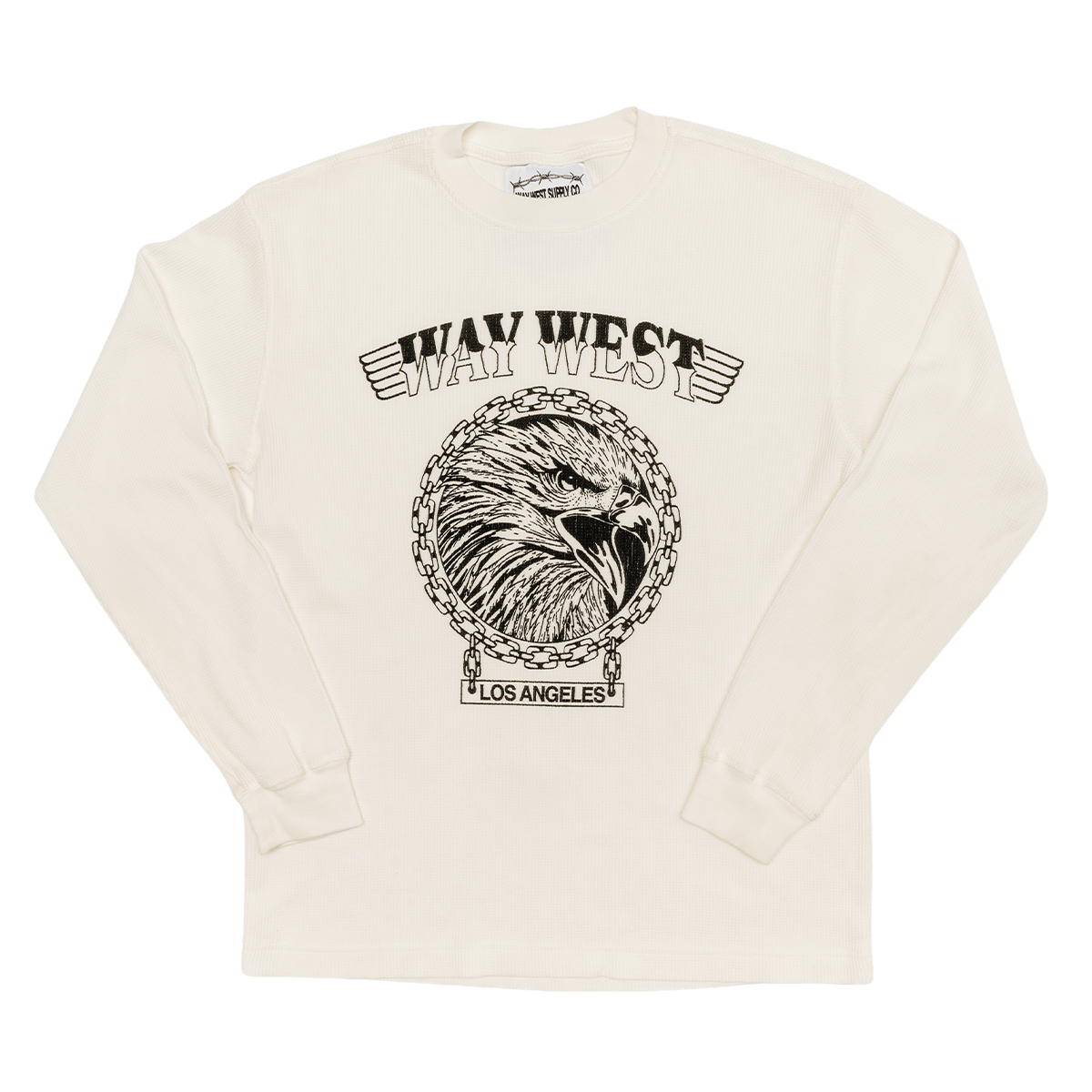 CHAINBREAKER THERMAL SHIRT