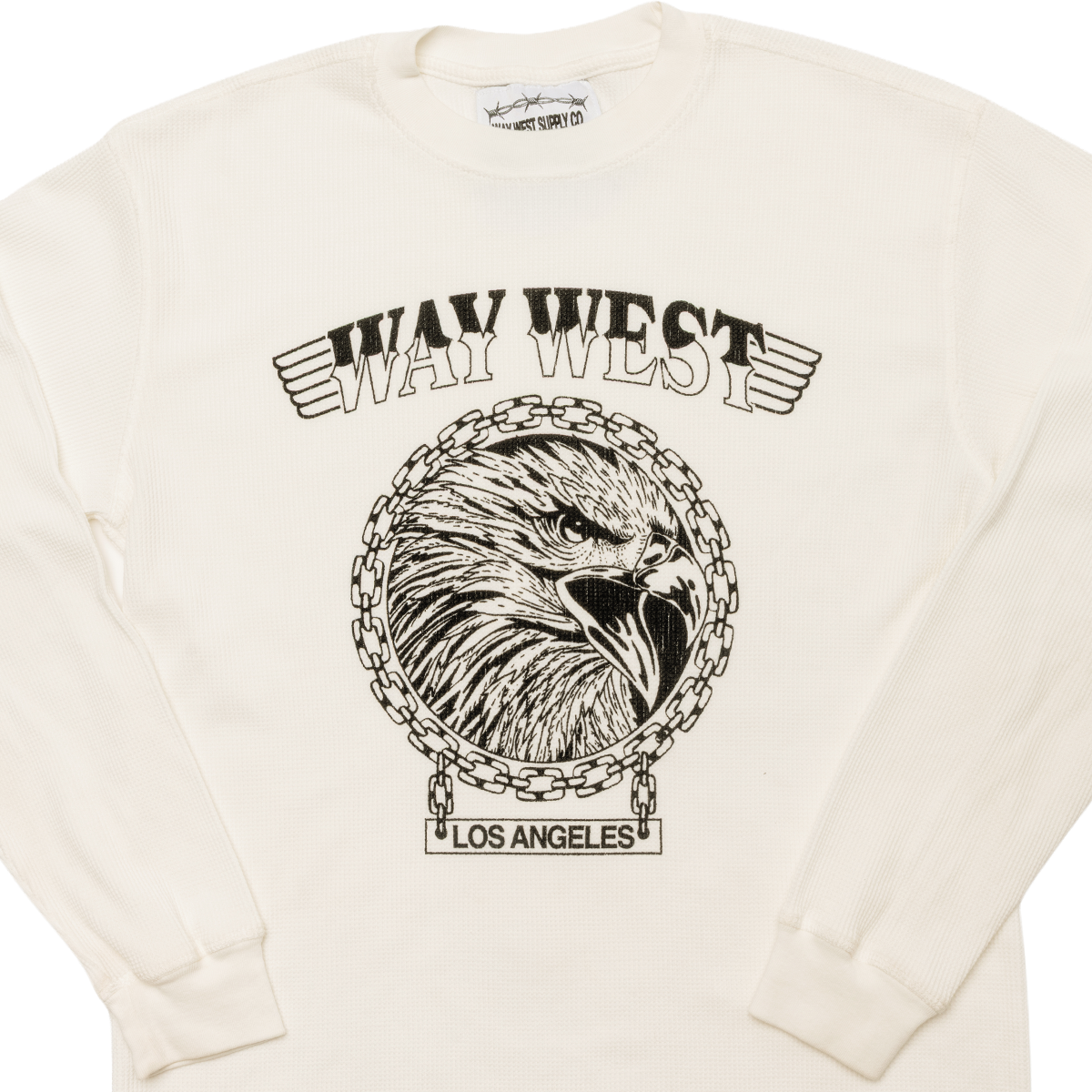 CHAINBREAKER THERMAL SHIRT