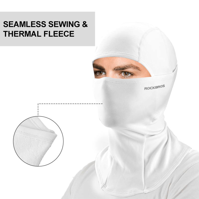 Thermal Windproof Balaclava Ski Mask