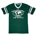 Versus The World (Dark Green Jersey)