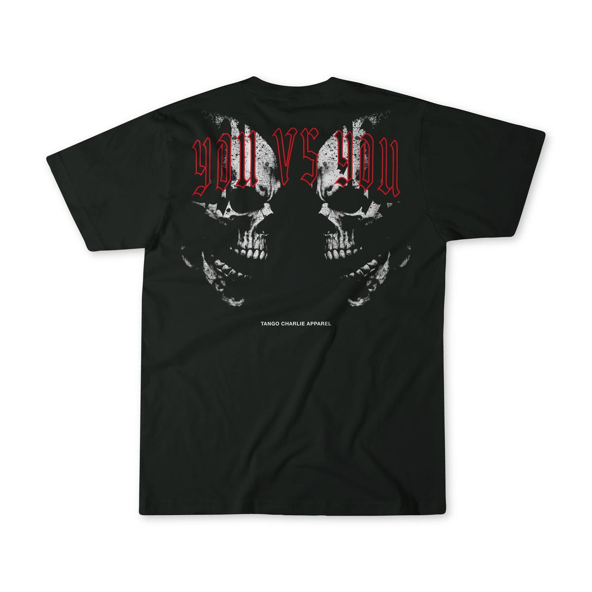 You vs You - Premium Oversized Tee